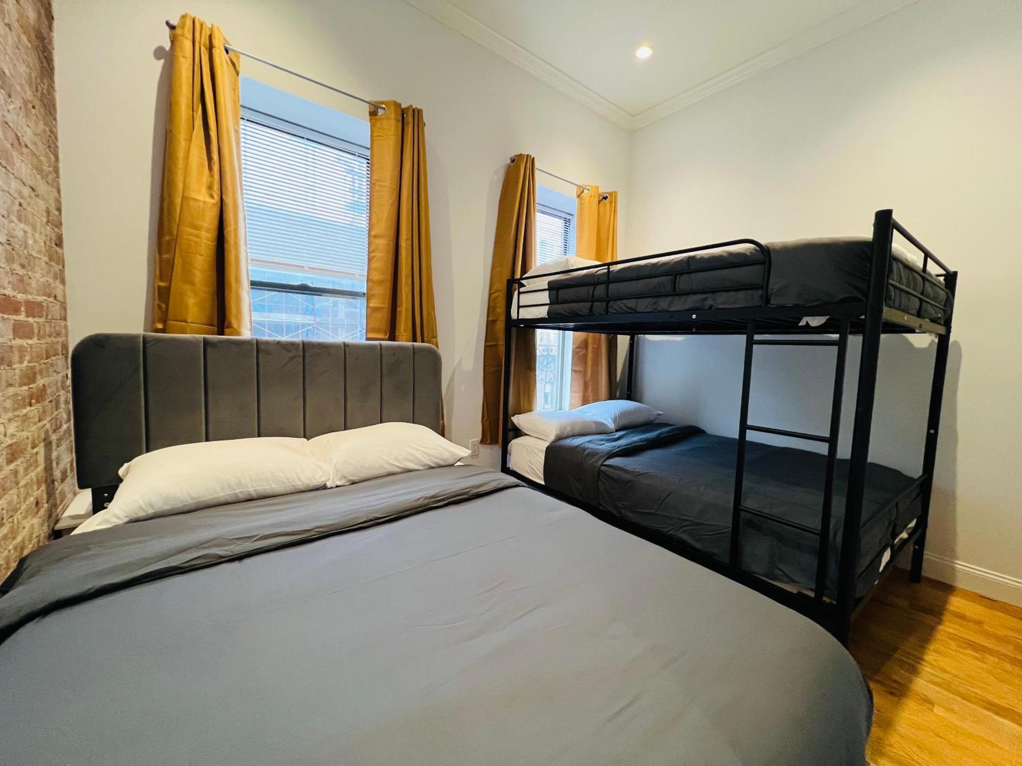 Times Square Luxe Appartamento