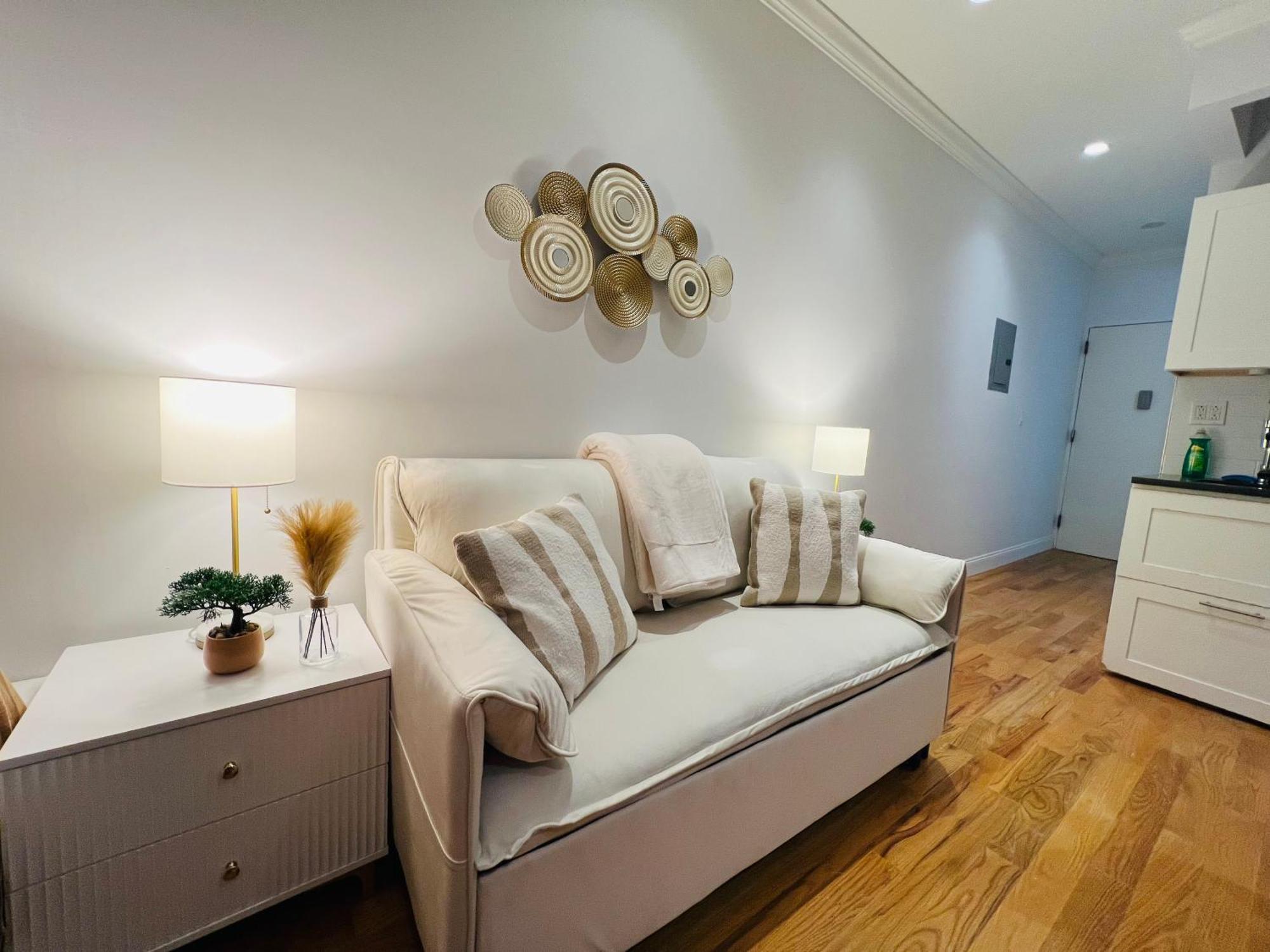 Appartamento Times Square Luxe